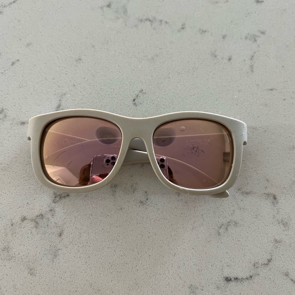 Babiator Navigator Sunglasses, Ages 3-5